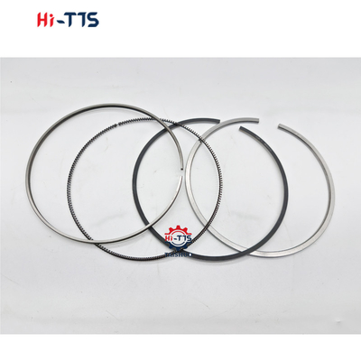 ISX15 QSX15 ইঞ্জিনের যন্ত্রাংশ 5405717 4089406 2881682 4309441 পিস্টন রিং