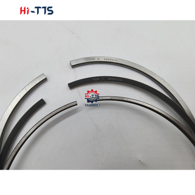 ISX15 QSX15 ইঞ্জিনের যন্ত্রাংশ 5405717 4089406 2881682 4309441 পিস্টন রিং