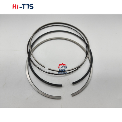 ISX15 QSX15 ইঞ্জিনের যন্ত্রাংশ 5405717 4089406 2881682 4309441 পিস্টন রিং