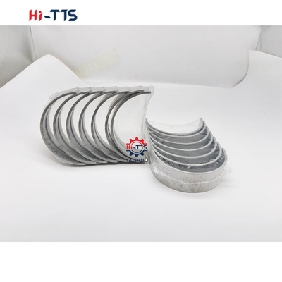6D140+25 মেইন লেয়ারিং 6735-29-8110 Komatsu ইঞ্জিনের জন্য উপযুক্ত