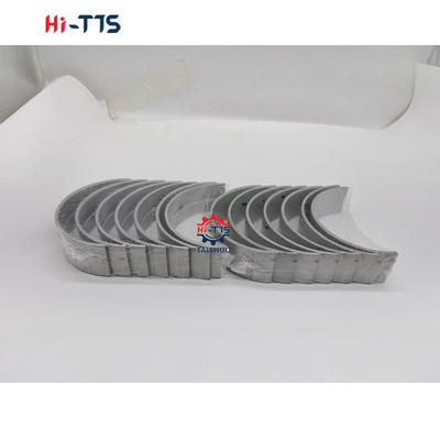 6D140+25 মেইন লেয়ারিং 6735-29-8110 Komatsu ইঞ্জিনের জন্য উপযুক্ত