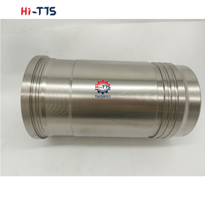সিলিন্ডার লিনার MD051157 ME051157 ME051553 6D20 ইঞ্জিনের জন্য উপযুক্ত