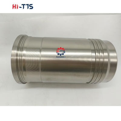 সিলিন্ডার লিনার MD051157 ME051157 ME051553 6D20 ইঞ্জিনের জন্য উপযুক্ত