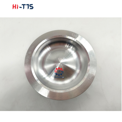 6D107 QSB4.5 QSB6.7 ডিজেল ইঞ্জিন পার্ট পিস্টন 4955160 পিস্টন কিট