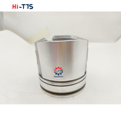 6D107 QSB4.5 QSB6.7 ডিজেল ইঞ্জিন পার্ট পিস্টন 4955160 পিস্টন কিট