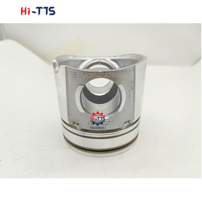 6D107 QSB4.5 QSB6.7 ডিজেল ইঞ্জিন পার্ট পিস্টন 4955160 পিস্টন কিট