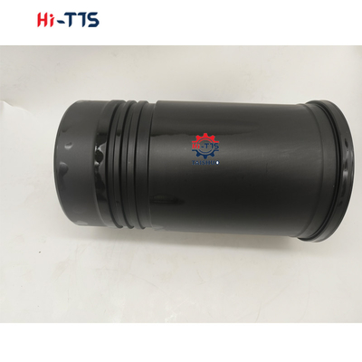 সিলিন্ডার লিনার 6150212222 6150-21-2222 6D125 PC400-5 PC400-6 PC400-7 PC300-3Komatsu ইঞ্জিনের জন্য