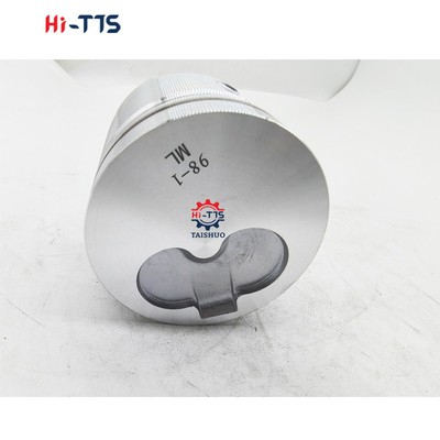 129902-22080 129903-22081 4TNE98 4TNV98 4D98E ইঞ্জিনের জন্য পিস্টন