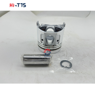 129902-22080 129903-22081 4TNE98 4TNV98 4D98E ইঞ্জিনের জন্য পিস্টন