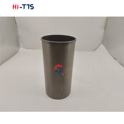 সিলিন্ডার লিনার 65.01201-0050 65.01201-0074 D1146 DB58 এক্সক্যাভারের জন্য