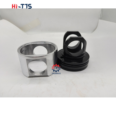 4952181 পিস্টন M11 ISM11 QSM11 ডিজেল ইঞ্জিনের খুচরা যন্ত্রাংশ