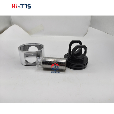 4952181 পিস্টন M11 ISM11 QSM11 ডিজেল ইঞ্জিনের খুচরা যন্ত্রাংশ