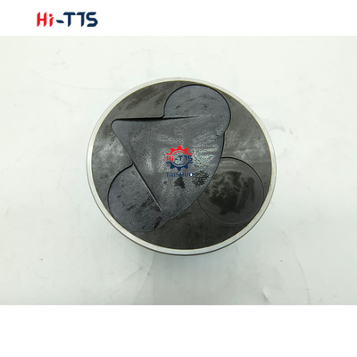 পিস্টন 91.4mm উচ্চতা 1C011-21110 1C011-21113 Kubota V3300 Excavator Tractor Engine Parts এর জন্য