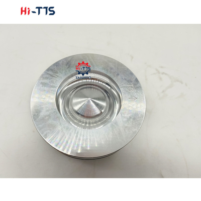 পিস্টন 1J550-21110 1J550-21111 Kubota V3800 Excavator Tractor Engine Parts এর জন্য