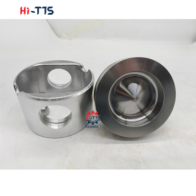 163-0930 1123-4612 ডিজেল ইঞ্জিনের জন্য পিস্টন কিট
