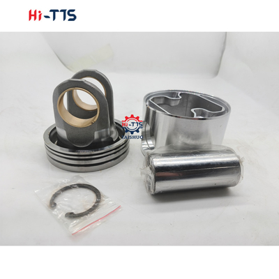 163-0930 1123-4612 ডিজেল ইঞ্জিনের জন্য পিস্টন কিট