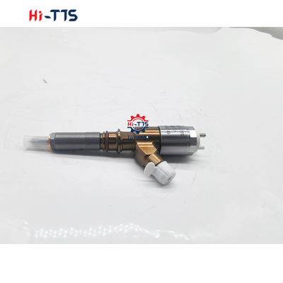 ডিজেল জ্বালানী ইনজেক্টর 2645A749 320-0690 323D C6.6 ইঞ্জিনের জন্য