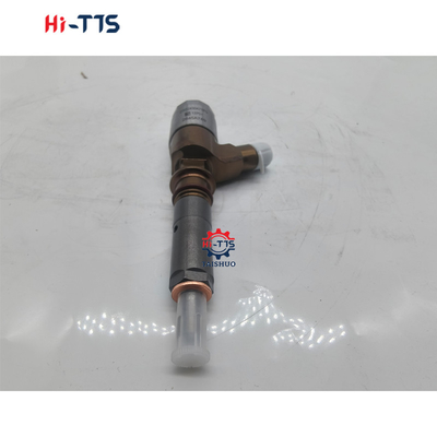 ডিজেল জ্বালানী ইনজেক্টর 2645A749 320-0690 323D C6.6 ইঞ্জিনের জন্য