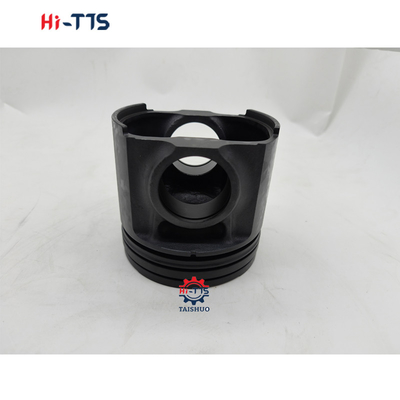 125mm S6D125 ডিজেল ইঞ্জিন পিস্টন 6151-31-2710 6151312710