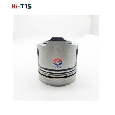 ডিজেল ইঞ্জিন পিস্টন 65.02501-0416 Doosan ইঞ্জিনের জন্য DB58 DH220-5 DH220-7 ইঞ্জিনের খুচরা যন্ত্রাংশ