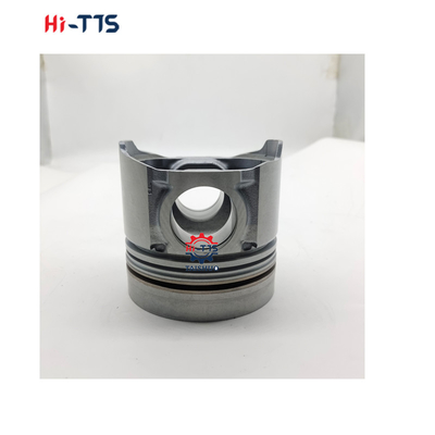 ডিজেল ইঞ্জিন পিস্টন 65.02501-0416 Doosan ইঞ্জিনের জন্য DB58 DH220-5 DH220-7 ইঞ্জিনের খুচরা যন্ত্রাংশ