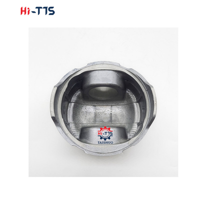 ডিজেল ইঞ্জিন পিস্টন 65.02501-0416 Doosan ইঞ্জিনের জন্য DB58 DH220-5 DH220-7 ইঞ্জিনের খুচরা যন্ত্রাংশ