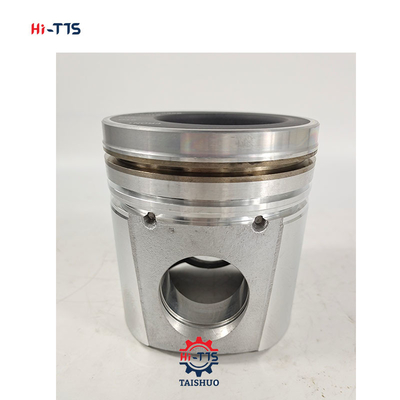 Excavator ইঞ্জিন 6CT পিস্টন 9566/16 61KS032 3919566 4019886 3919929