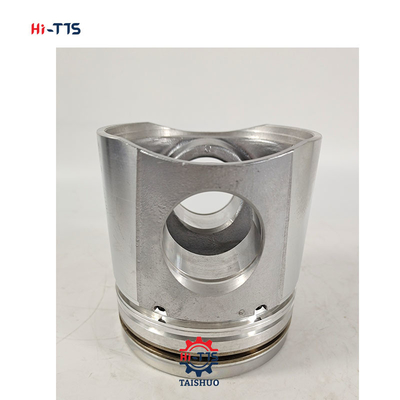 Excavator ইঞ্জিন 6CT পিস্টন 9566/16 61KS032 3919566 4019886 3919929
