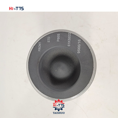 Excavator ইঞ্জিন 6CT পিস্টন 9566/16 61KS032 3919566 4019886 3919929