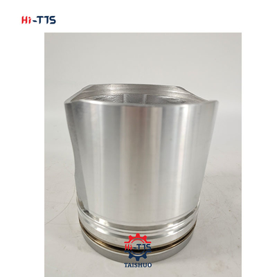 Excavator ইঞ্জিন 6CT পিস্টন 9566/16 61KS032 3919566 4019886 3919929