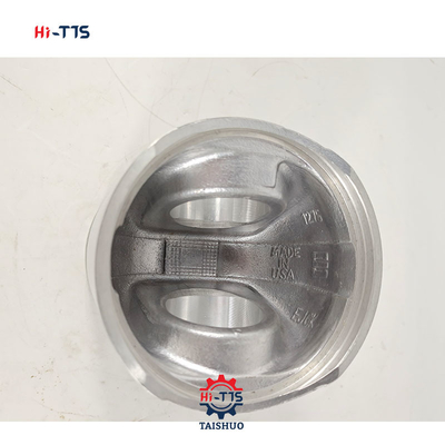 Excavator ইঞ্জিন 6CT পিস্টন 9566/16 61KS032 3919566 4019886 3919929