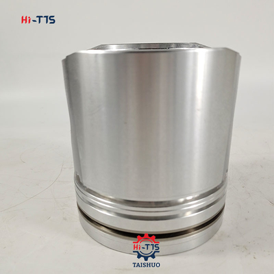 Excavator ইঞ্জিন পিস্টন 6CT 6CT8.3 6D114 3917707 6743-31-2110