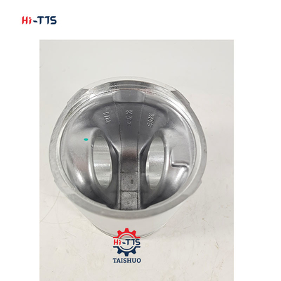Excavator ইঞ্জিন পিস্টন 6CT 6CT8.3 6D114 3917707 6743-31-2110