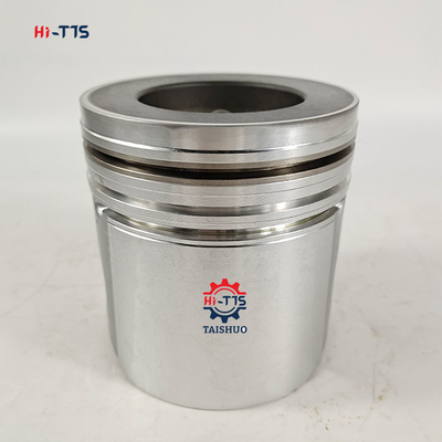 6CT8.3 6CT ডিজেল ইঞ্জিন পিস্টন কিট 3929161 পিন 3934046 লক 3920692