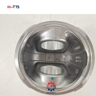 6CT8.3 6CT ডিজেল ইঞ্জিন পিস্টন কিট 3929161 পিন 3934046 লক 3920692