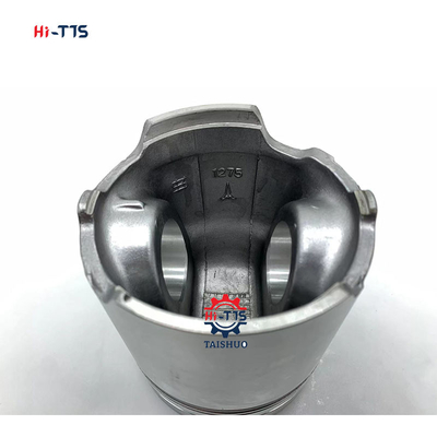ডিজেল ইঞ্জিন পিস্টন F6L912W F4L912W পিন 04238160 8155/01 সহ পিস্টন