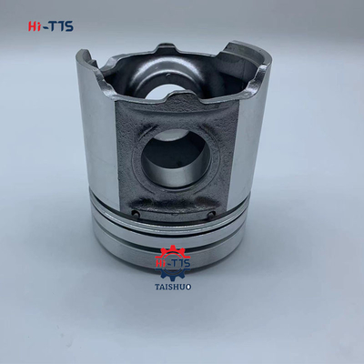 ডিজেল ইঞ্জিন পিস্টন F6L912W F4L912W পিন 04238160 8155/01 সহ পিস্টন