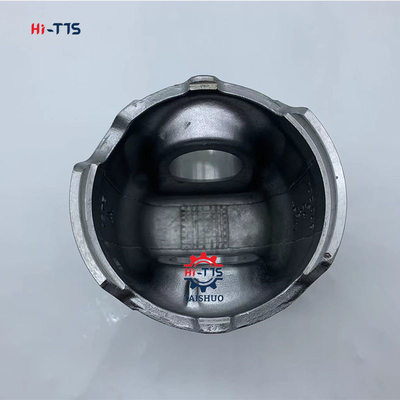 ডিজেল ইঞ্জিন পিস্টন F6L912W F4L912W পিন 04238160 8155/01 সহ পিস্টন