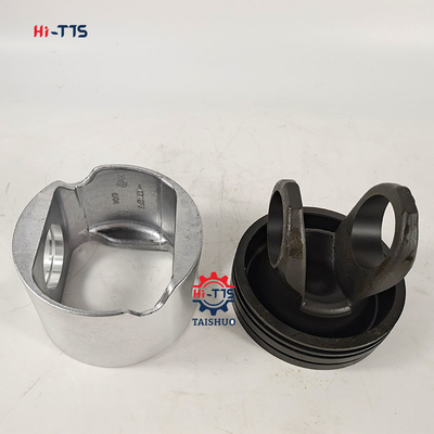 ISLE শীর্ষ পিস্টন 4941395 স্কার্ট পিস্টন 3966721 6L QSL ISL9 ISX15 QSX15