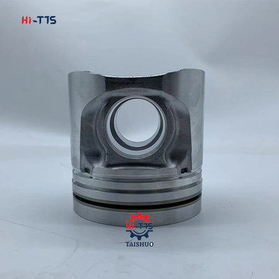 Excavator Diesel Engine Parts ইঞ্জিন পিস্টন C7.1 370-7998 3707998