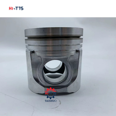 Excavator Diesel Engine Parts ইঞ্জিন পিস্টন C7.1 370-7998 3707998
