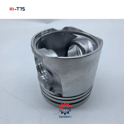 Excavator Diesel Engine Parts ইঞ্জিন পিস্টন C7.1 370-7998 3707998