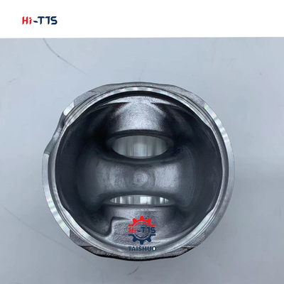 Excavator Diesel Engine Parts ইঞ্জিন পিস্টন C7.1 370-7998 3707998