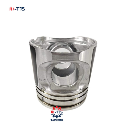 Excavator ডিজেল ইঞ্জিন পিস্টন C7.1 ইলেকট্রনিক জ্বালানী ইনজেকশন 4505996