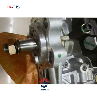 4TNV94L-XHYB 4TNV94L-XHYB2 জ্বালানী ইনজেকশন পাম্প 4TNV94L 729906-51330 729906-51331