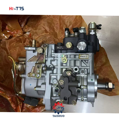 4TNV94L-XHYB 4TNV94L-XHYB2 জ্বালানী ইনজেকশন পাম্প 4TNV94L 729906-51330 729906-51331