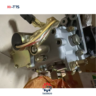 4TNV94L-XHYB 4TNV94L-XHYB2 জ্বালানী ইনজেকশন পাম্প 4TNV94L 729906-51330 729906-51331