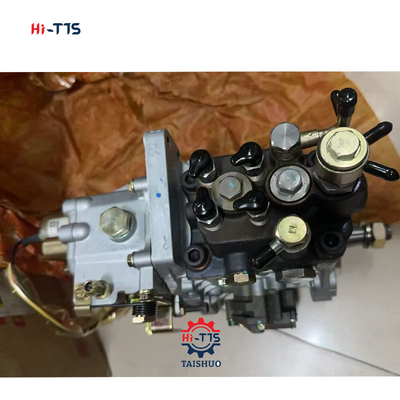 4TNV94L-XHYB 4TNV94L-XHYB2 জ্বালানী ইনজেকশন পাম্প 4TNV94L 729906-51330 729906-51331