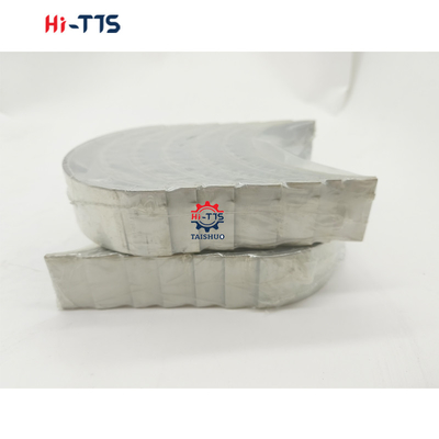 S6D140 ইঞ্জিন +75 মেইন লেয়ার 6210-21-8010 6210-21-8000 ইঞ্জিনের অংশের জন্য