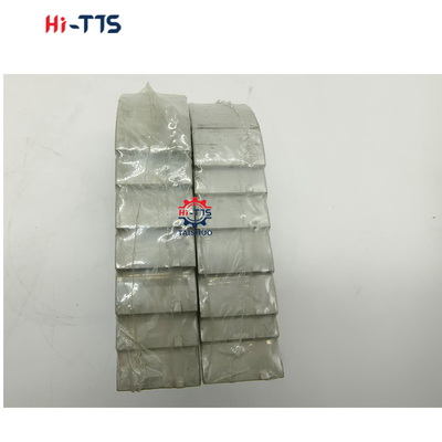 S6D140 ইঞ্জিন +75 মেইন লেয়ার 6210-21-8010 6210-21-8000 ইঞ্জিনের অংশের জন্য
